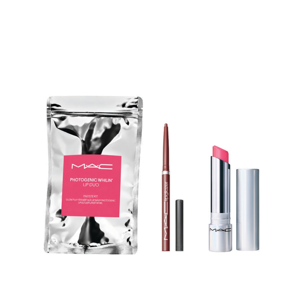PHOTOGENIC WHIRLIN' LIP DUO (SET DE LABIOS)
